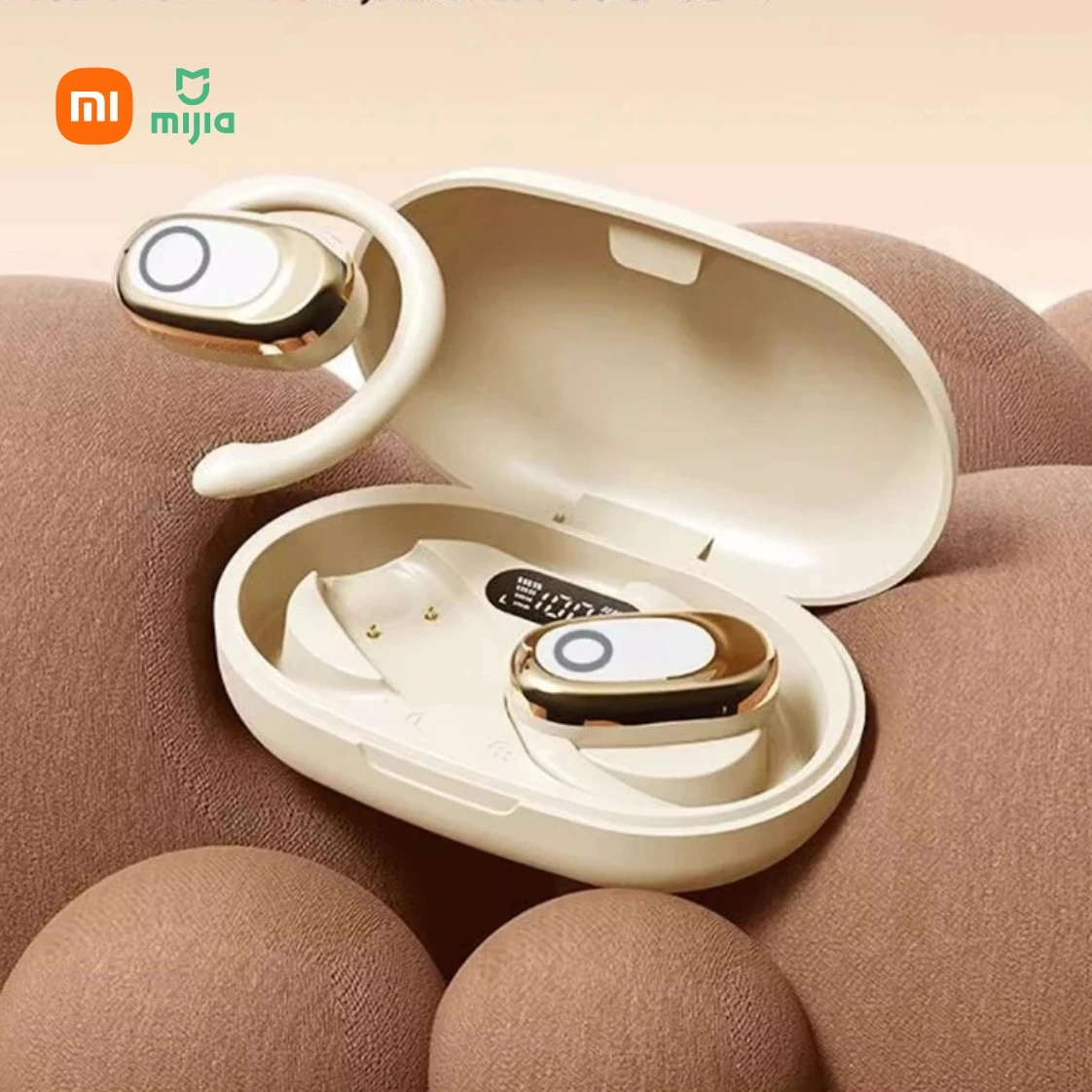 Original Xiaomi B06… - image
