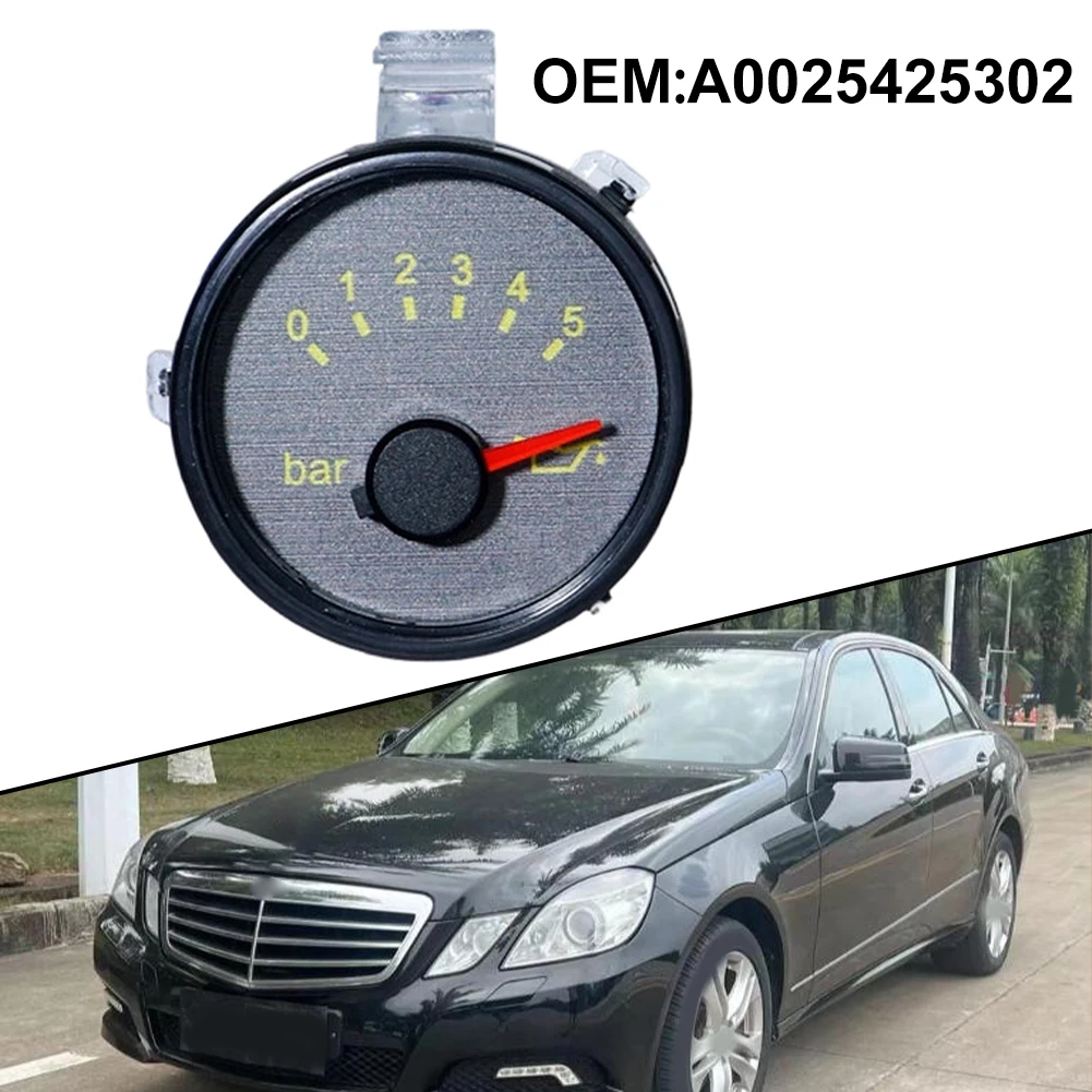 

Автомобильный прибор, как показано на изображении, электронный датчик уровня масла, не деформируется, быстро устанавливается, прост в использовании.