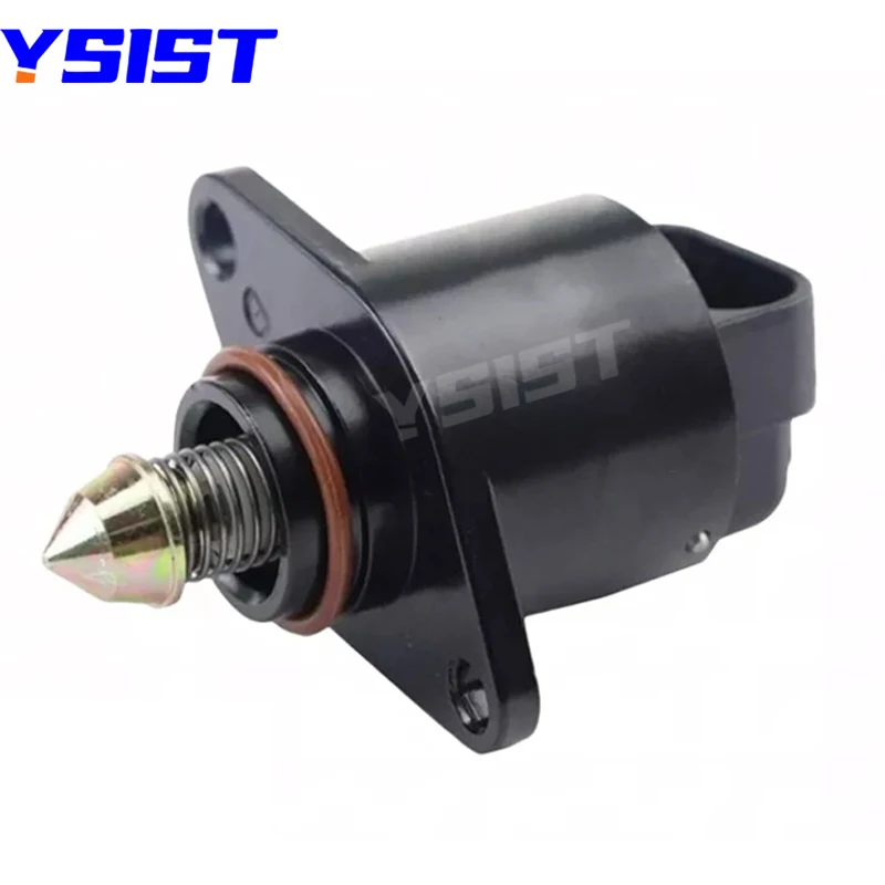 59600 IAC New Idle AIR Control Valve For CHEVRO LET BLAZER IPANEMA For ChangHe HaFei ChangAn F00099M600 92026922 17059600