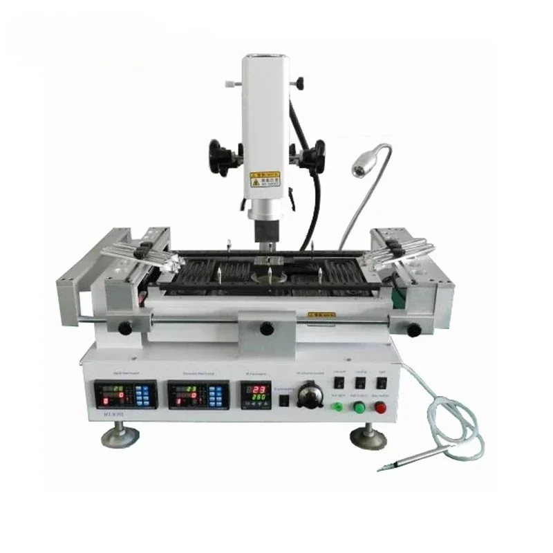 HT-392 Infrared Bga Smd Rework Soldering Station