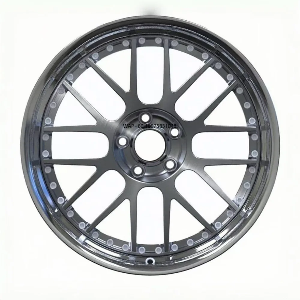 

Customized Car Aftermarket Wheel Concave Wheels Rims for for