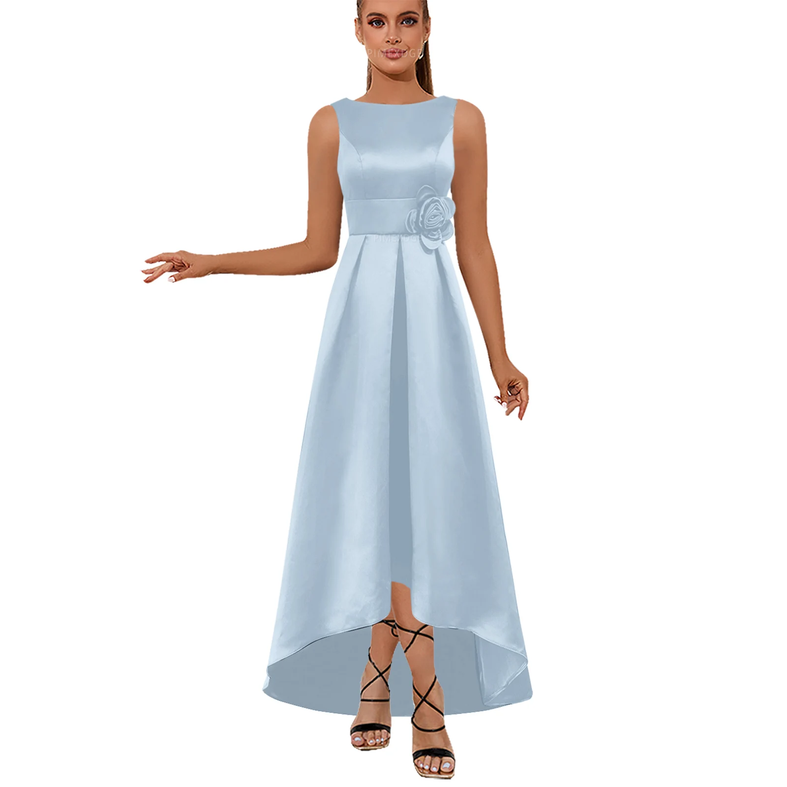 Portman's Cocktail Dresses: The Perfect A-Line Tea-Length Dress for Every  Elegant Occasion