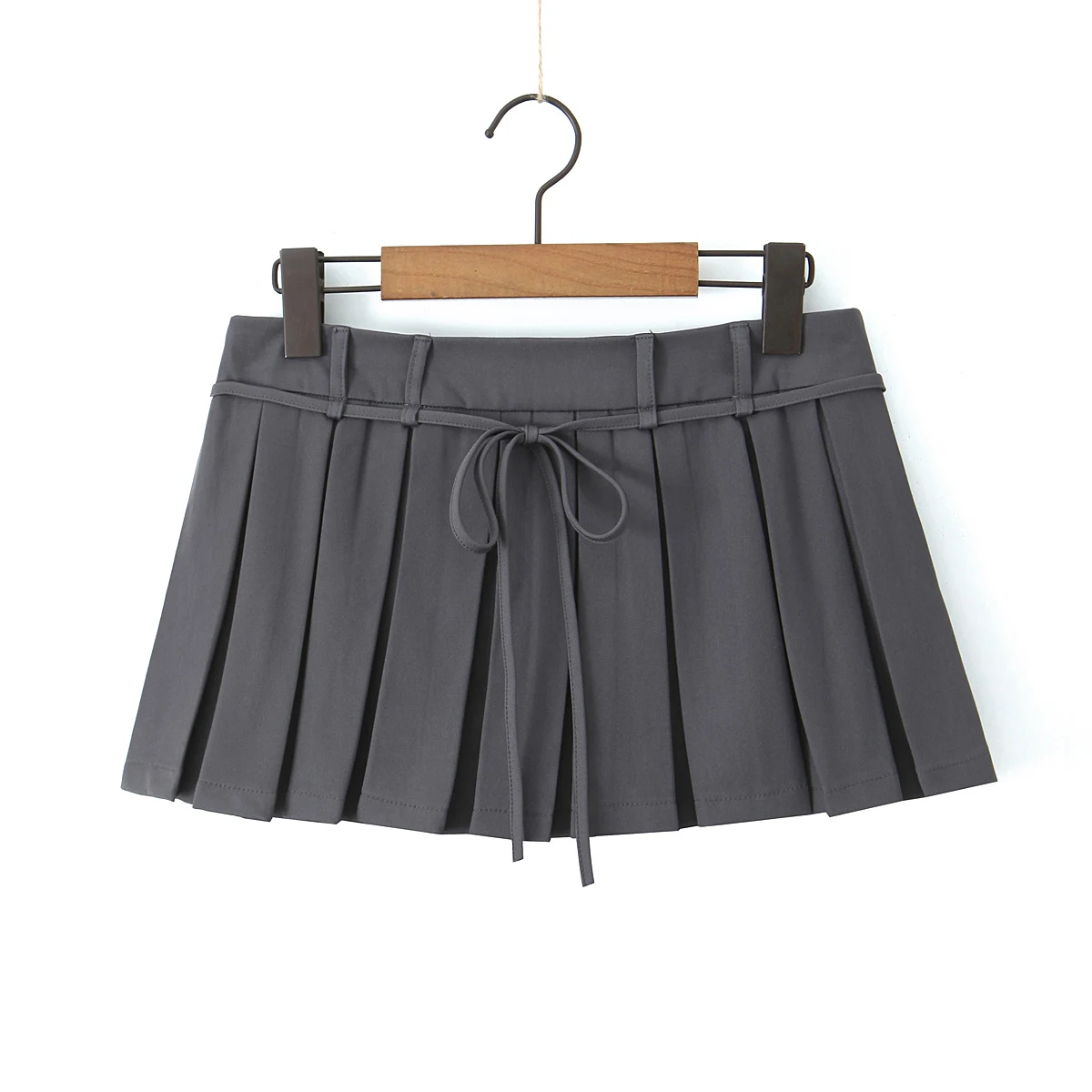 

Summer clothes women 2024 black mini skirts for woman korean fashion skirts y2k pleated skirts cute white skirt with shorts