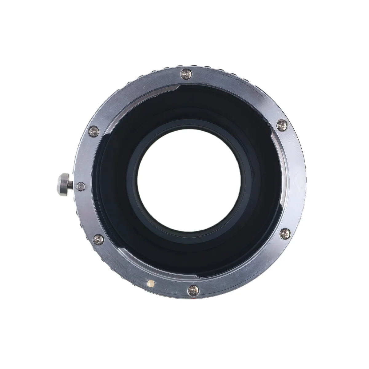 Pixco Speed Booster Focal Reducer Lens Adapter Suit For Canon EF Lens to Suit for Canon EOS M  DropShipping