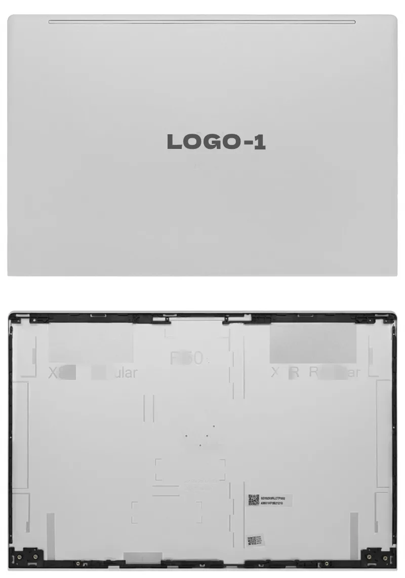 Top Case For HP EliteBook 630 G9 Laptop LCD Back Cover Front Bezel Palmrest Bottom Case Hinges Cover