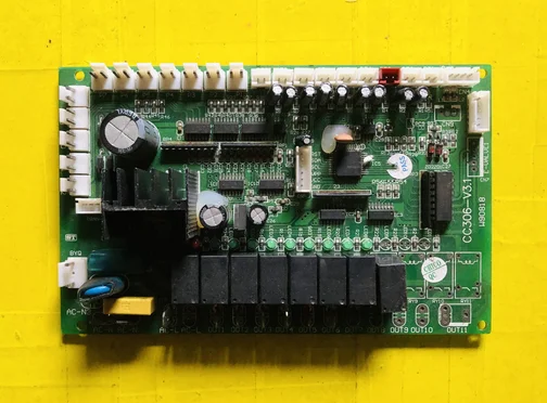 CC306-V3.1 Circuit board motherboard