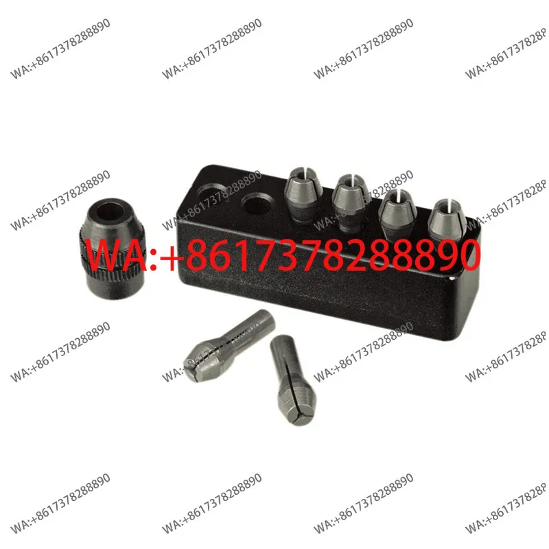 Mini Magic Three-Jaw Drill Chuck Quick Chuck Precision Collet Chuck 28940 28941