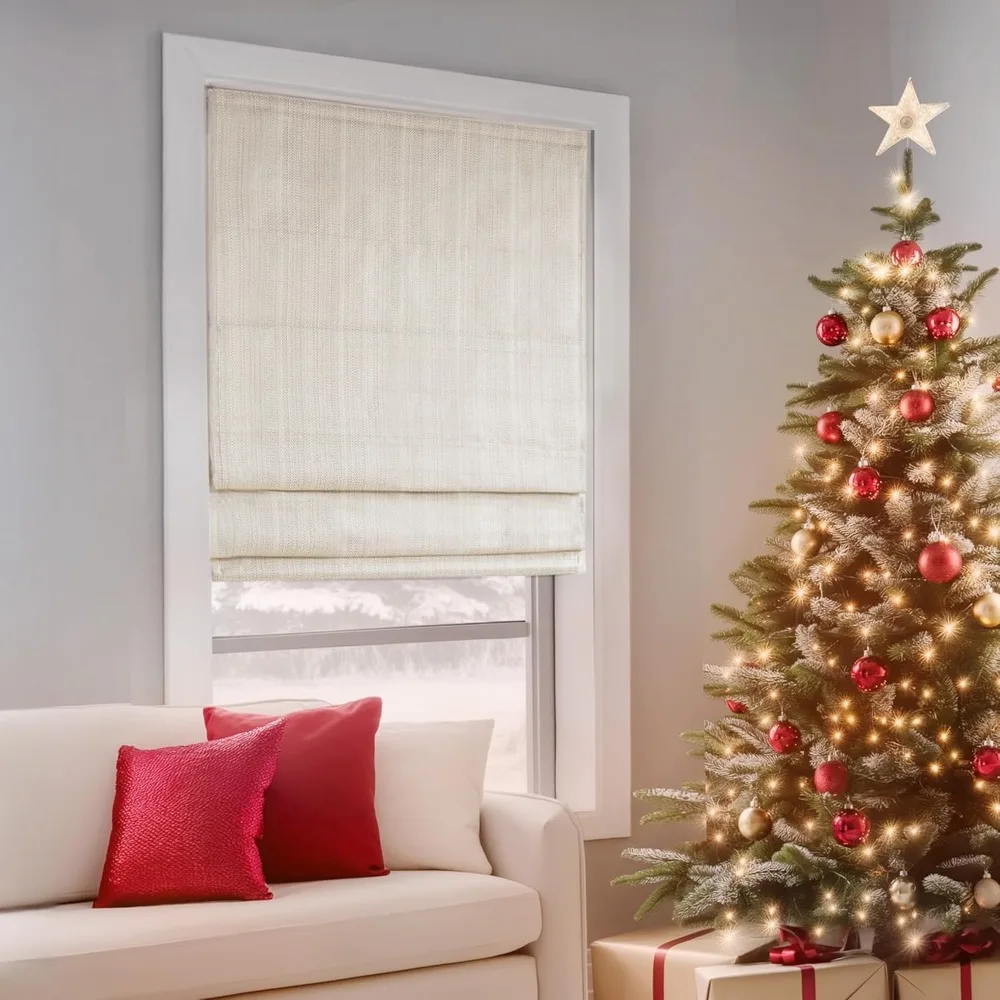 Cordless Roman Shad…