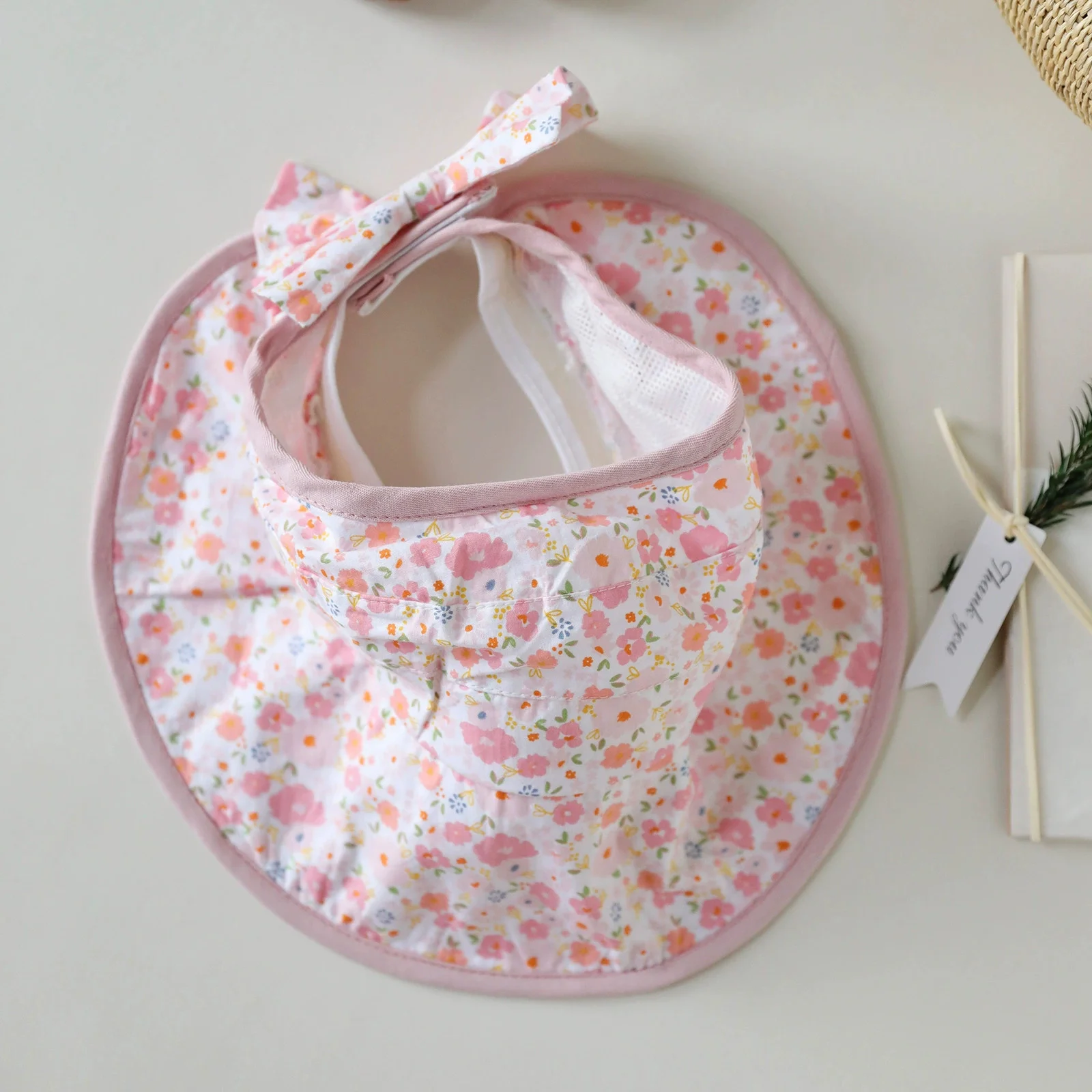 Children's Summer Sun Hat Empty Top Fresh Sweet Lady Toddler Sunscreen Hat Outdoor Travel Sun Protection Hat Girl's Sun Cap
