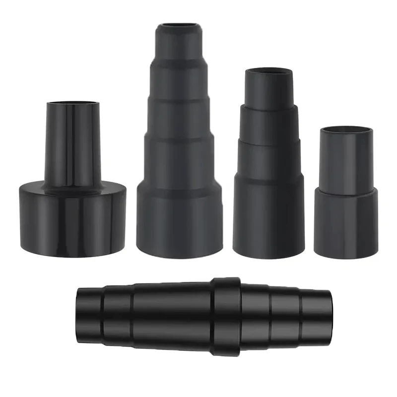 Multi-Functional Variable Diameter Connector, Vacuum Cleaner Hose Connector, Multi-Specification Adapter, Universal Accessories