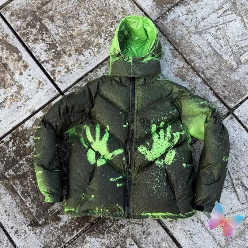 аляска куртка екатеринбург