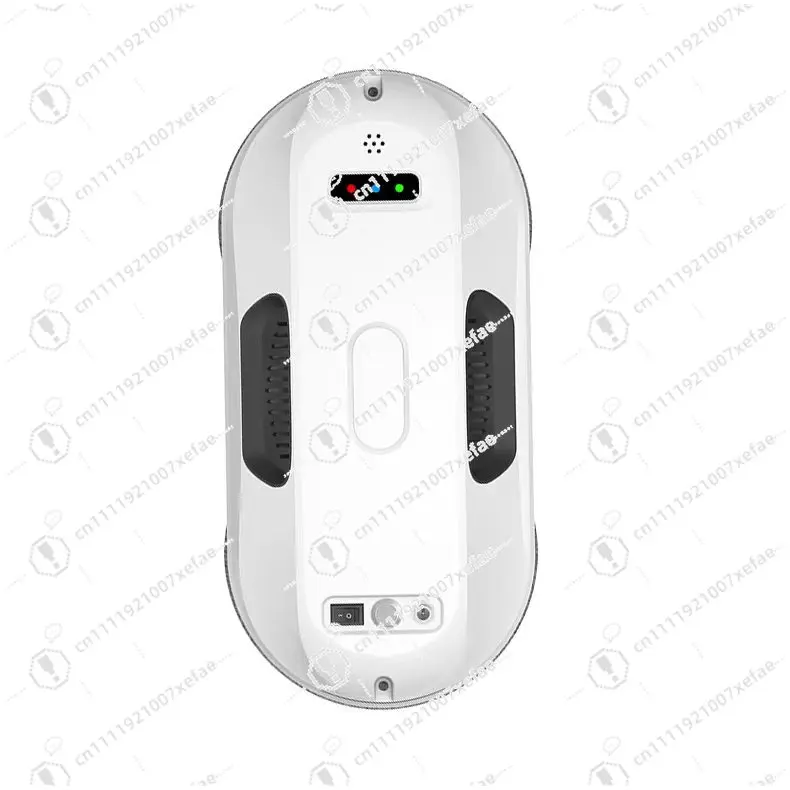 

Automatic electric glass cleaning robot window cleaner