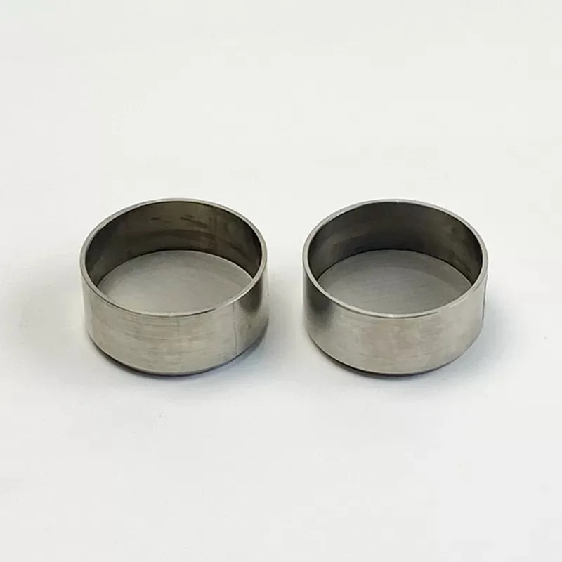 Suitable for 5.5cm Sieve, 40-3000 Mesh 304 Stainless Steel Cell Sieve, Laboratory , Filter , Analysis