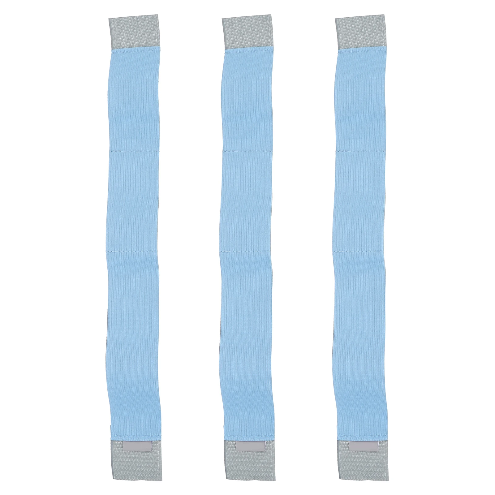 

3Pcs Extinguisher Fixing Band Premium Car Boot Fixed Strap for Trunk Organization Shockproof Long Service Life Easy Fit