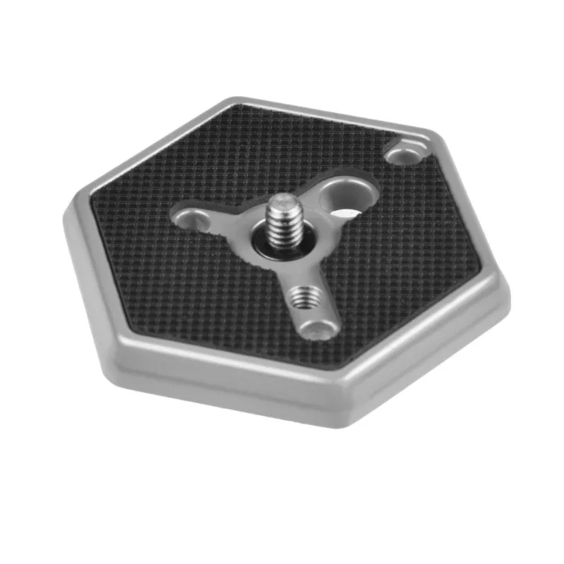Hexagonal Quick Release Plate Screw Replace Board Screw Adapter for 3038 3039 3047 3055 3055S 3063 Accessories 896C