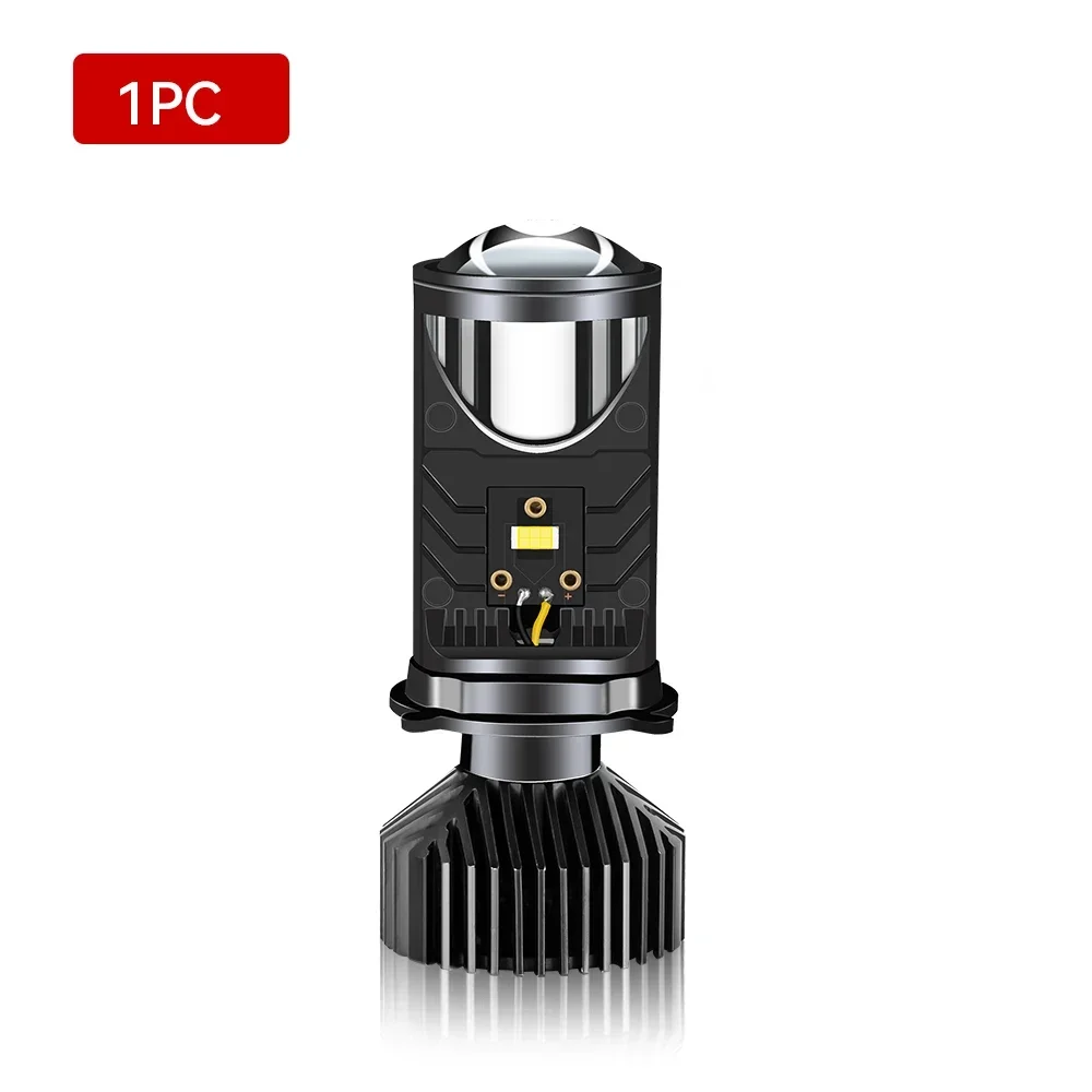 1pc Left-Hand Driver