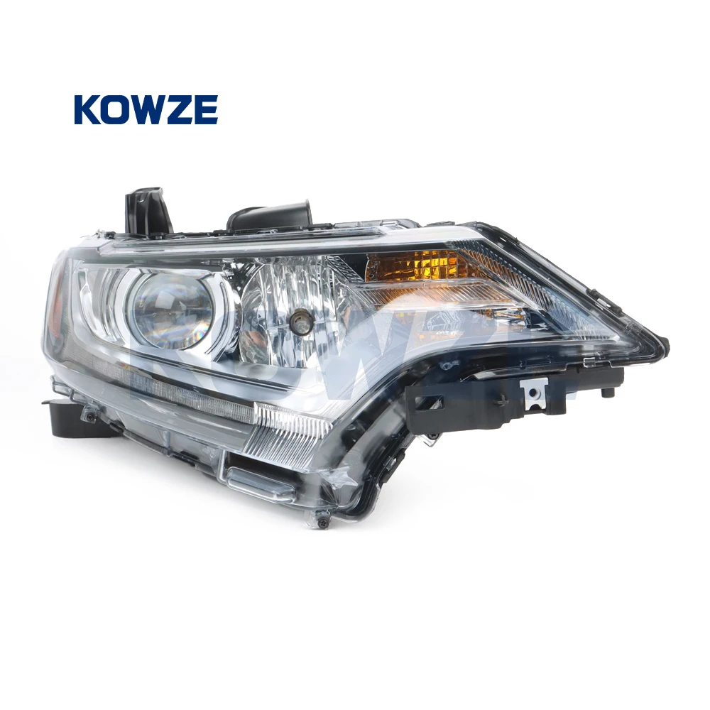 8301C854H KOWZE Right Car Lighting Part Headlight Halogen Headlamp For Mitsubishi Outlander GF2W GF3W GF4W GF6W GF7W GF8W GG2W