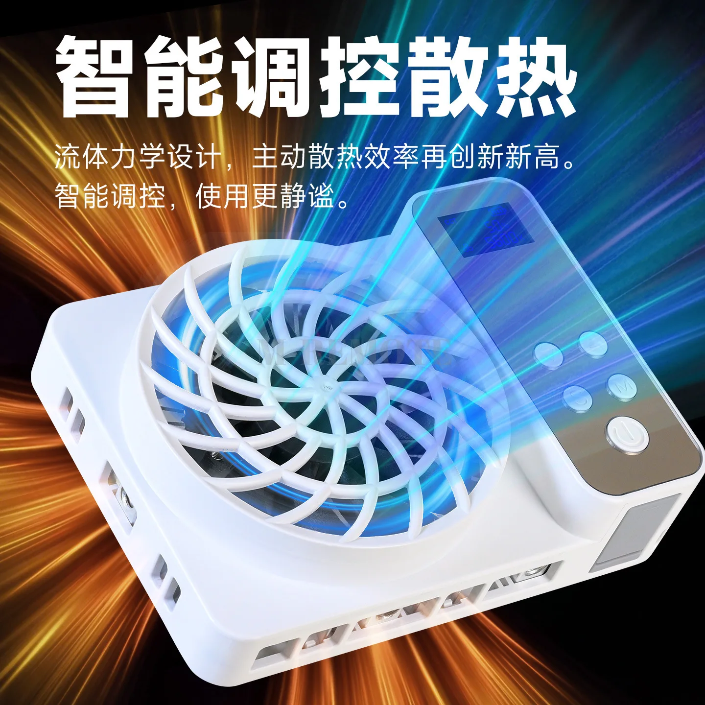 100 واط COB الفيديو الضوئي المحمولة جيب التصوير الفوتوغرافي الإضاءة مدونة فيديو ملء ضوء الهاتف الذكي DSLR SLR مصباح