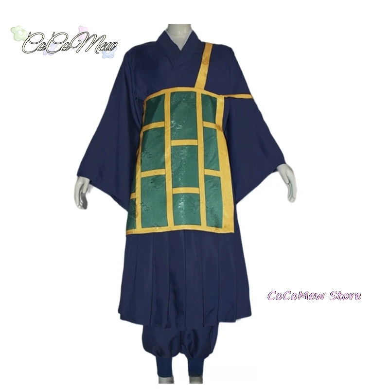 GTO suguru ชุดเครื่องแบบนักเรียนกิโมโนสีดำสีน้ำเงินชุดคอสเพลย์ผู้หญิงชุดอนิเมะชุดฮาโลวีนสำหรับผู้หญิงและผู้ชาย