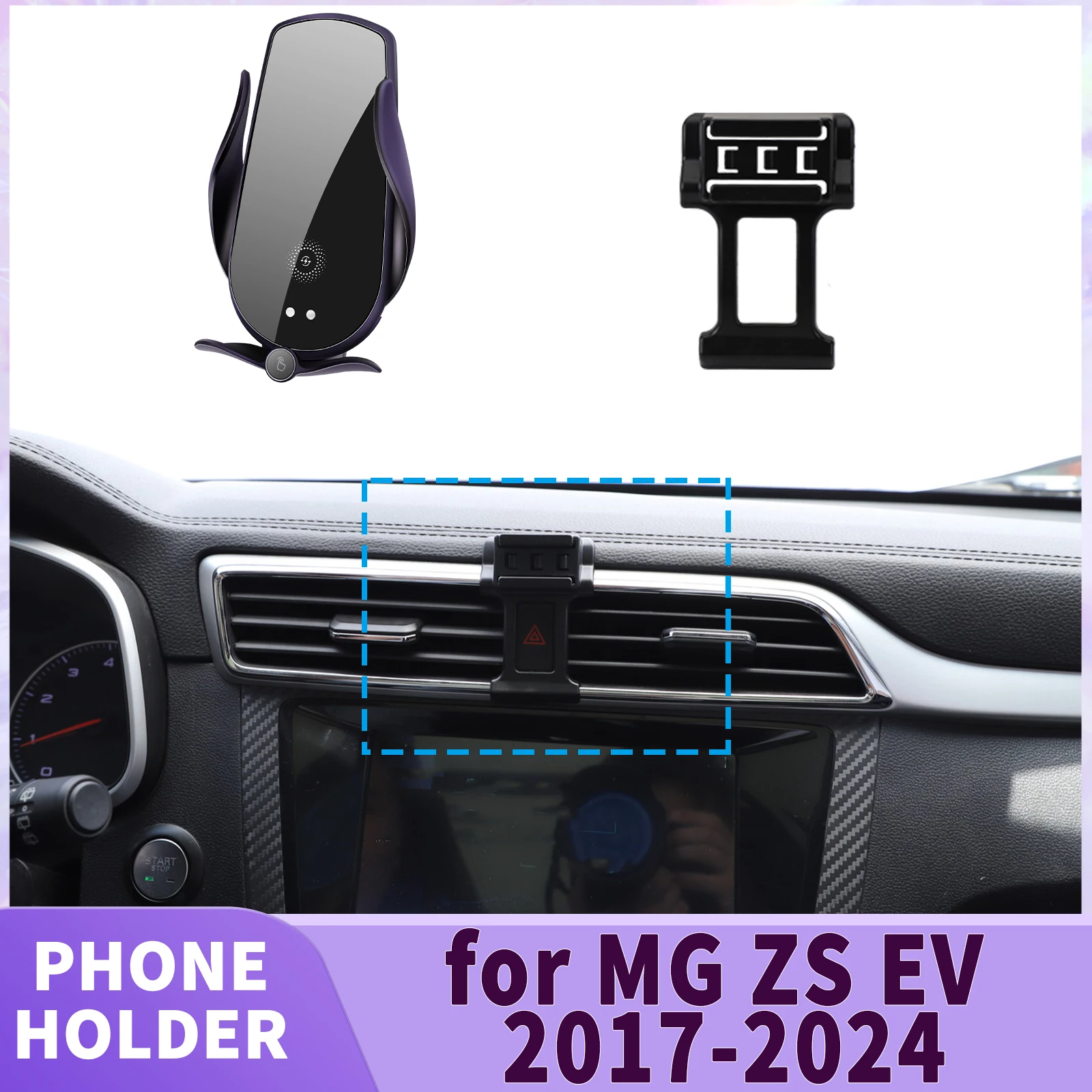 Fit For Mg Zs Zs Ev… - image