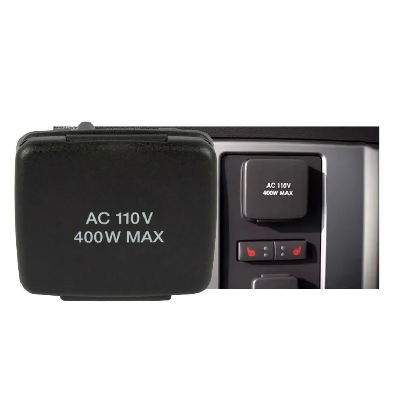 FL3Z-19N236-A is suitable for the 2015-2016 Ford f150 AUX audio interface USB access Automobile parts, installation components