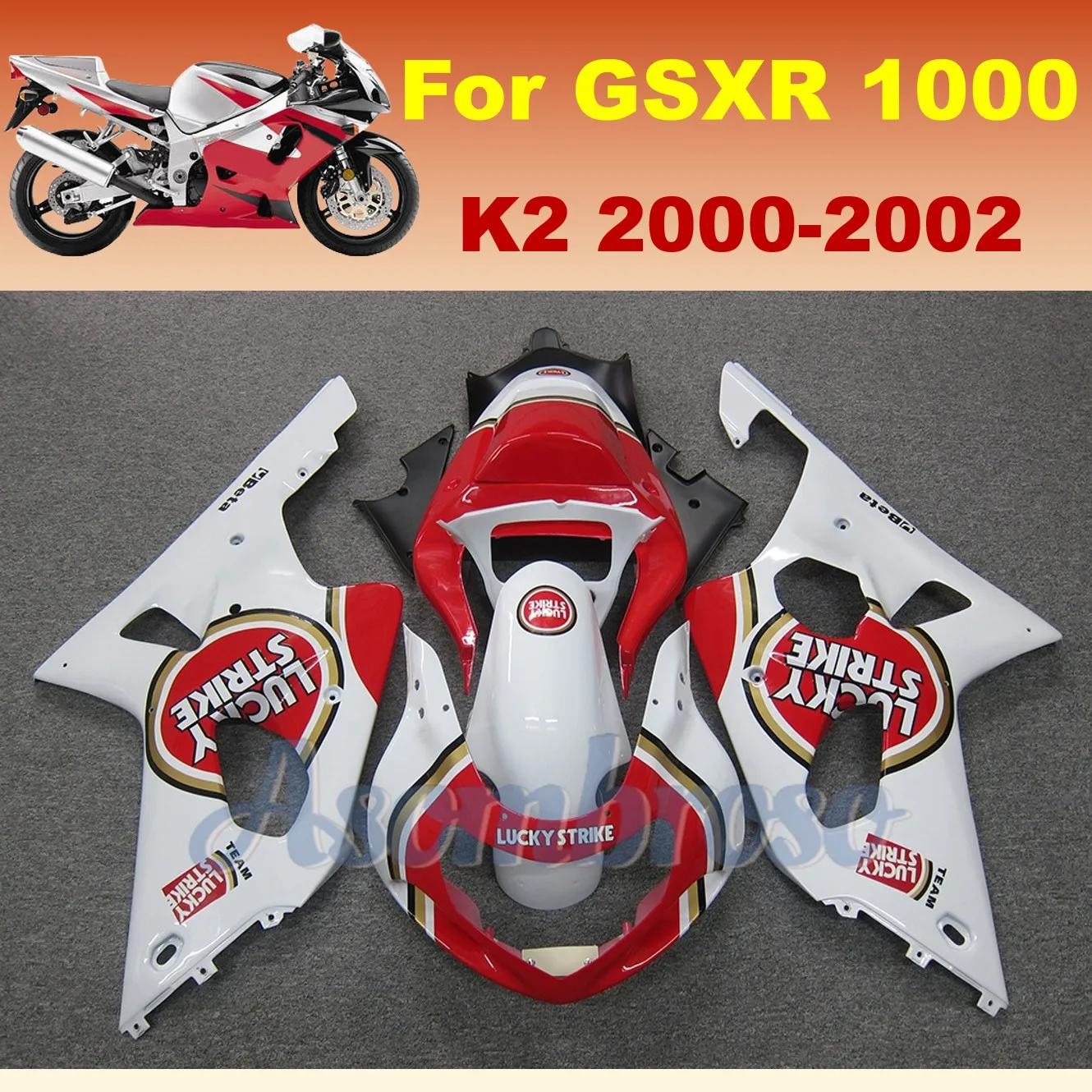 Injection Molded Fa…