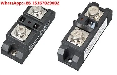 SSR-300A1600V 380V 480V Industrial Grade Solid State Relay 200A 250A 160 350 150