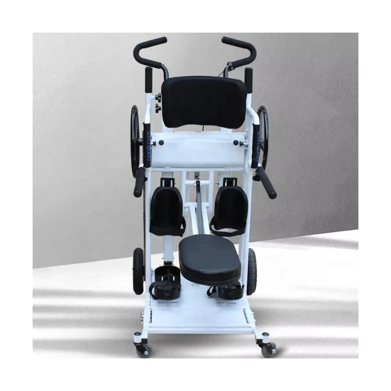 

high-end disabled mobile scooter paraplegic rehabilitation training equipment wheelchair disabled walker