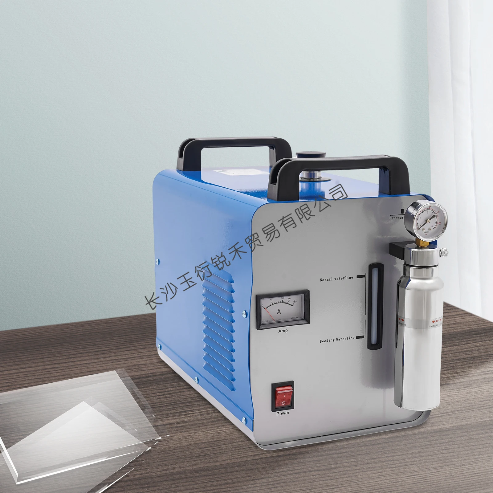 MáQuina Pulidora Ac… - image