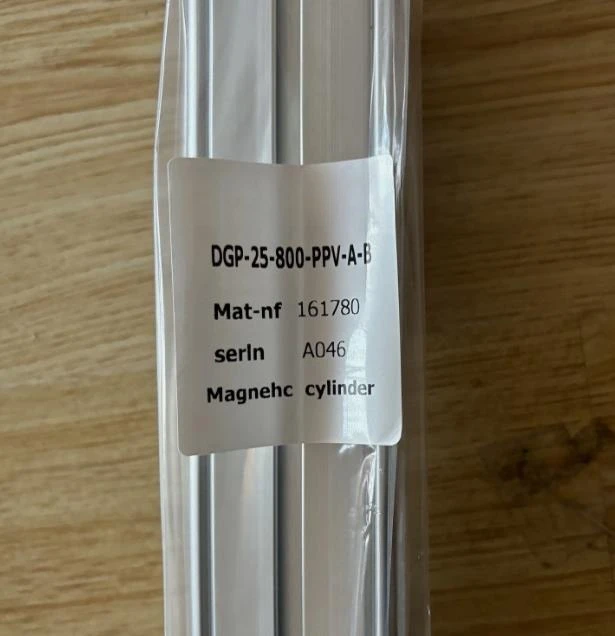 

Brand New DGP-25-800-PPV-A-B Fast delivery