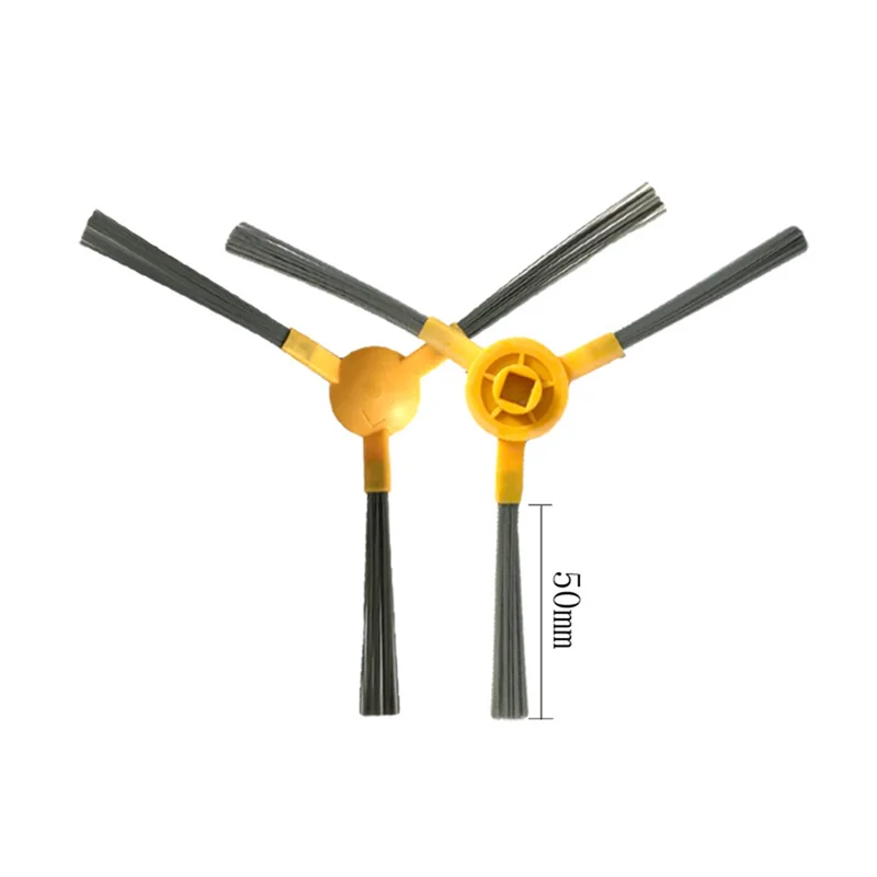 Pièces d'aspirateur robot, filtre Hepa, brosse latérale principale, vadrouille, Everth ABGP, convient pour veectroux C30B, XR500, E30, Proscenic 800T, 820T, 830T, 820S