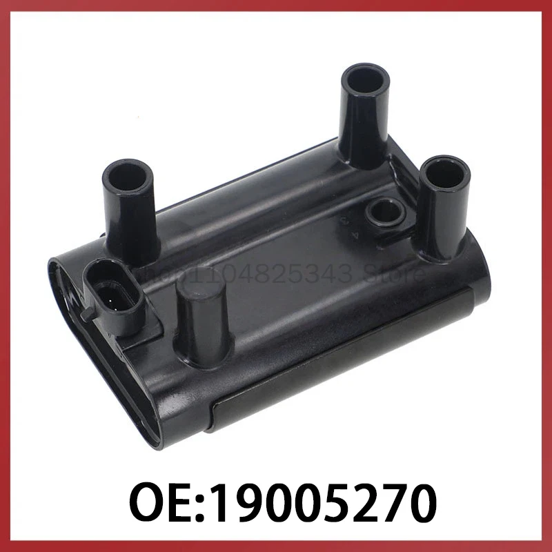 

19005270 applicable to Great Wall Haval ZTE Changan Dongfeng Hafei auto parts ignition system ignition coil