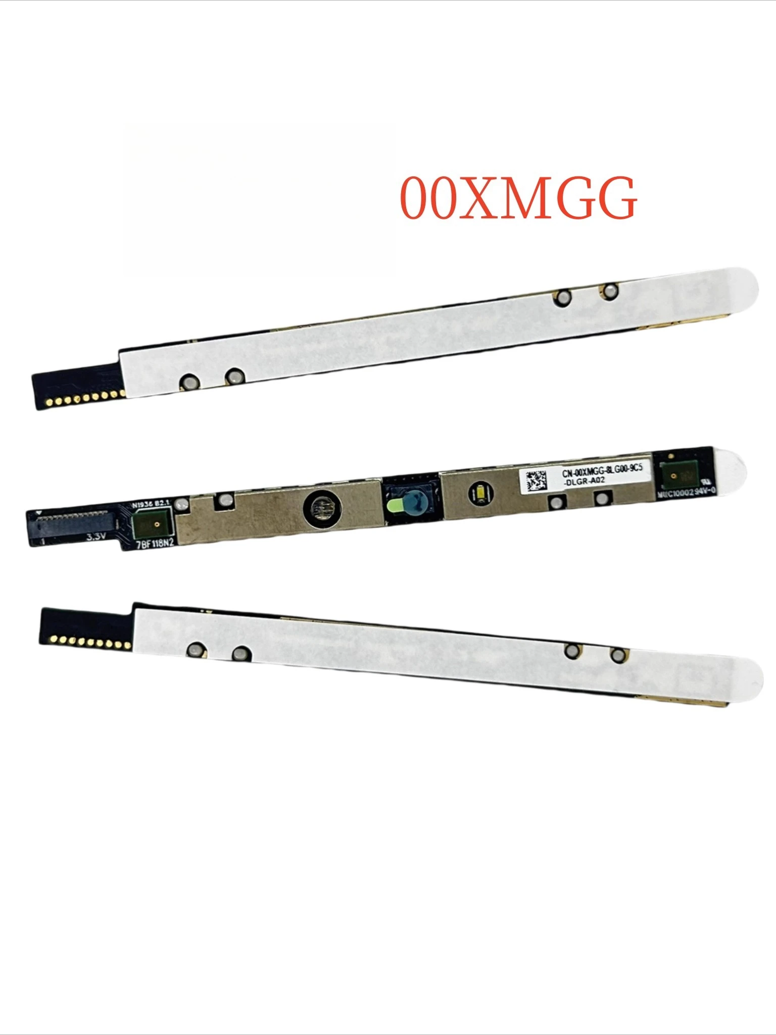 

IR Camera Webcam For Dell Latitude 14 3410 5400 5401 5410 5411 5420 5430 00XMGG