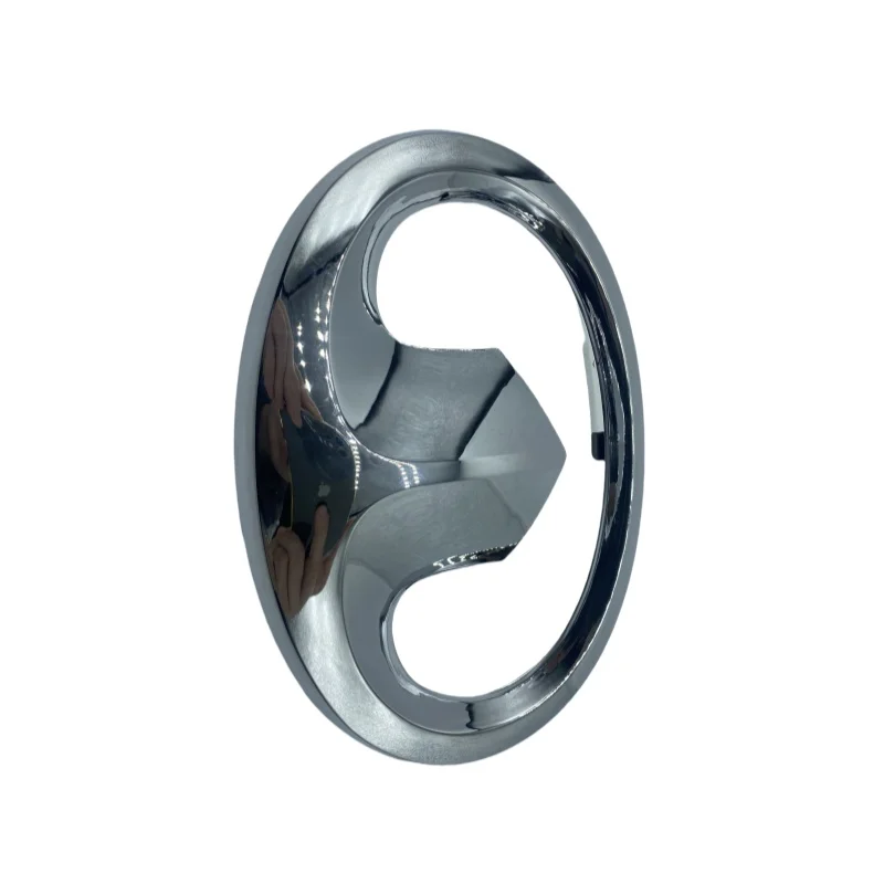 3921100XP6MXA Front Car logo Suitable for Great Wall WINGLE 5 2021 2022 2023 2024