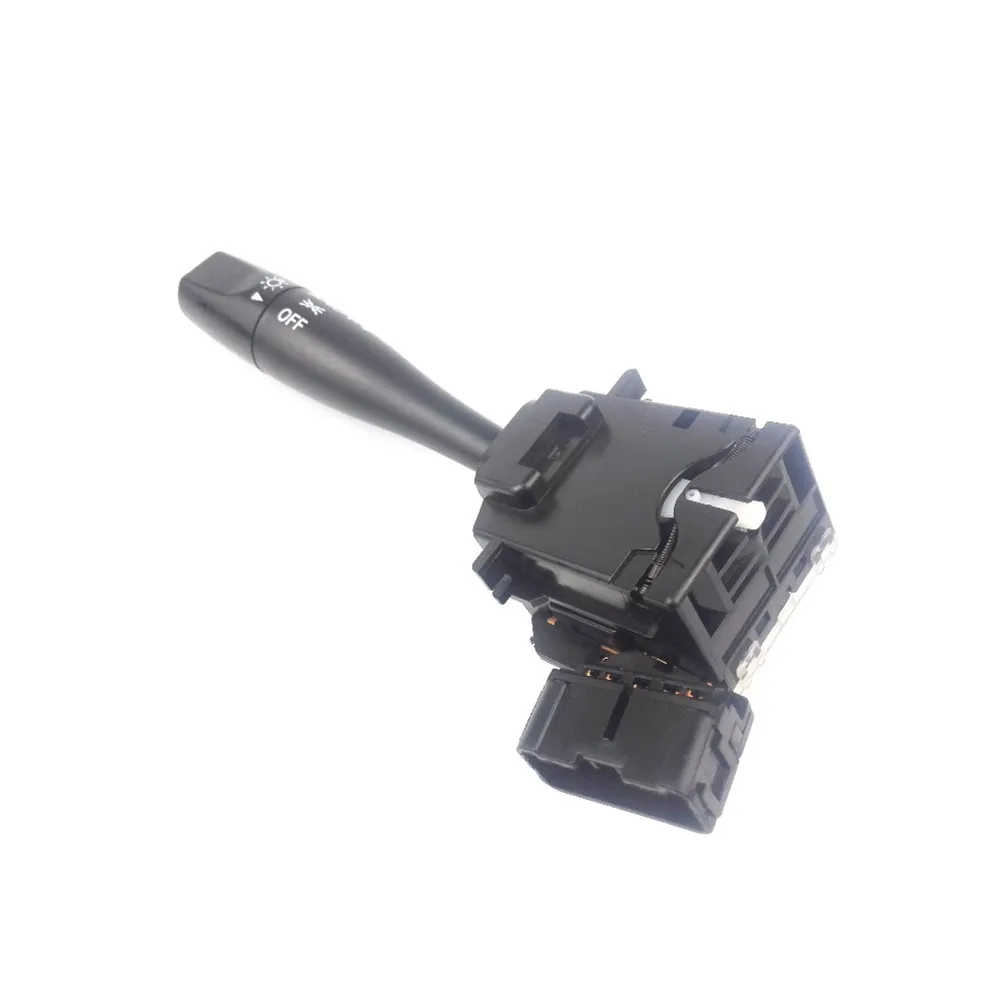 Turn Signal Switch UJ06-66-122 14Pin For Mazda B2500 B2600 For BT-50 For LHD Steering Column Replacement Part Turn