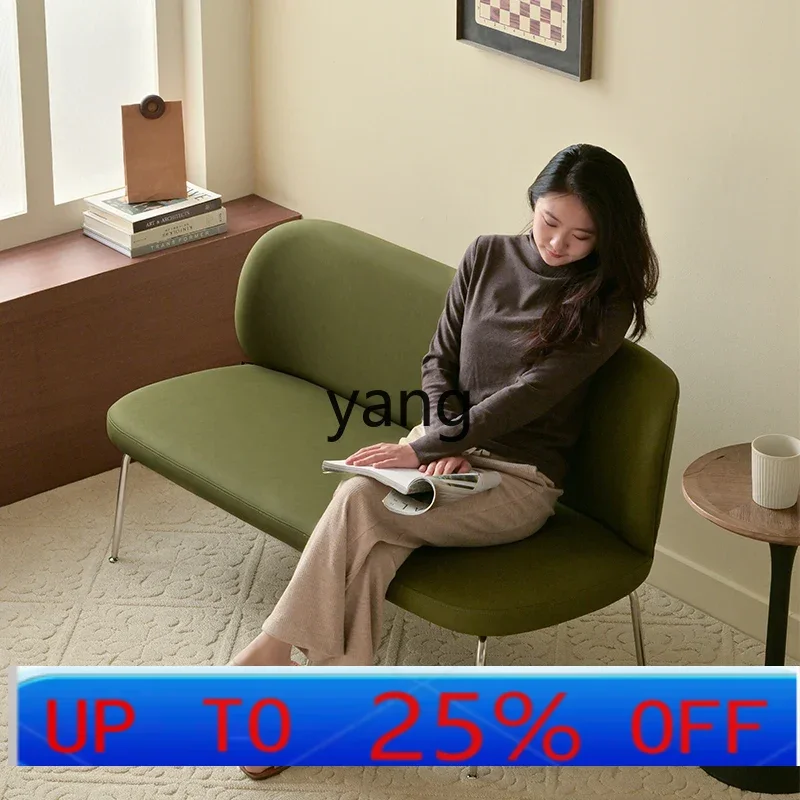 

lmm Faux Leather Breathable Sofa Simple Waterproof Small Apartment