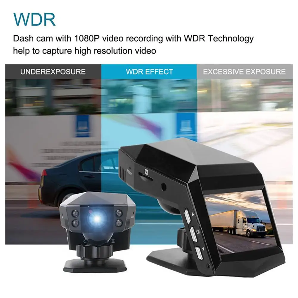 1080P Full Hd Dash …