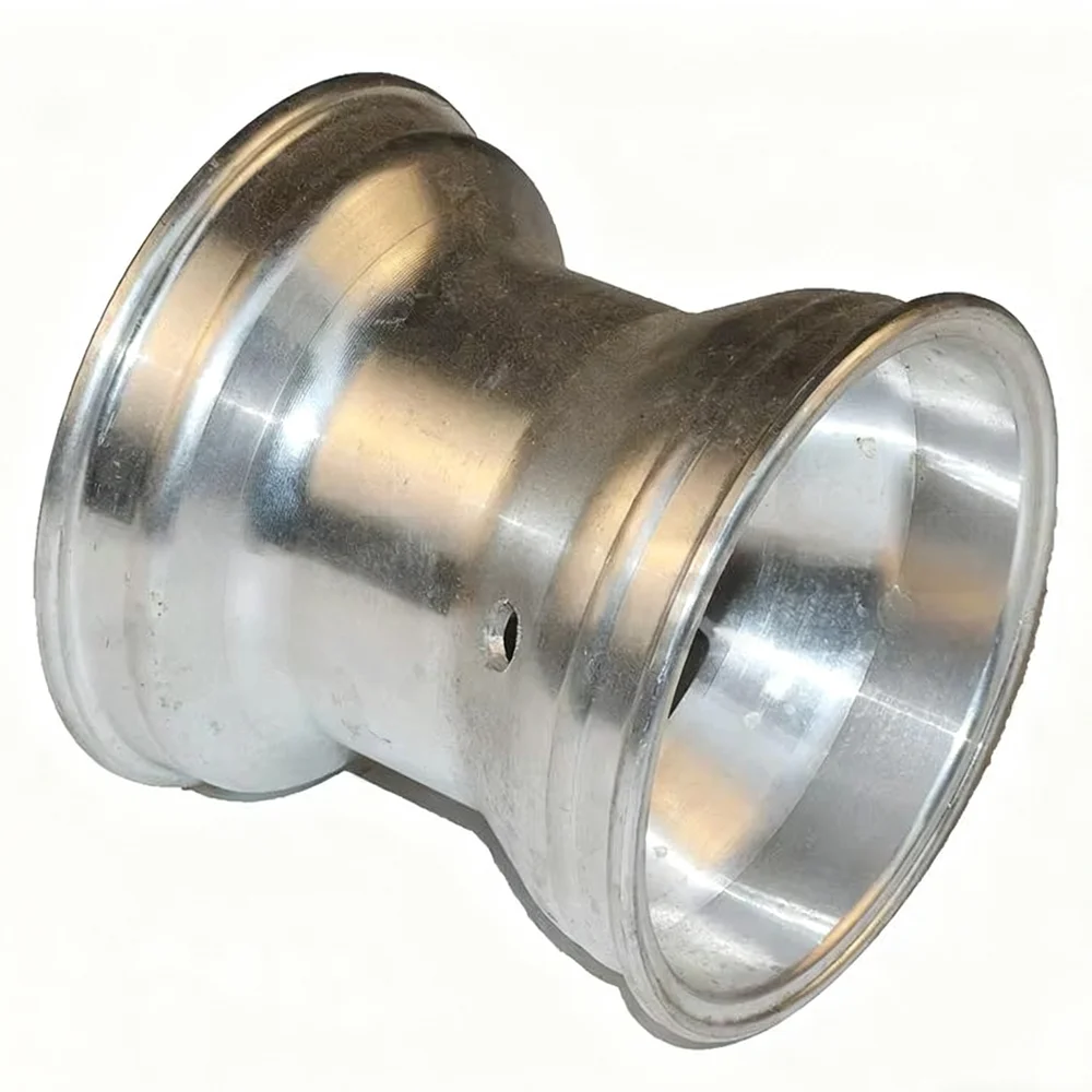 

Drift Bike Wheels Beach Car Accessories ATV Quad Spare Parts 168 Go Kart 5 Inch Front Wheel 10x4.50-5 Tire Rim