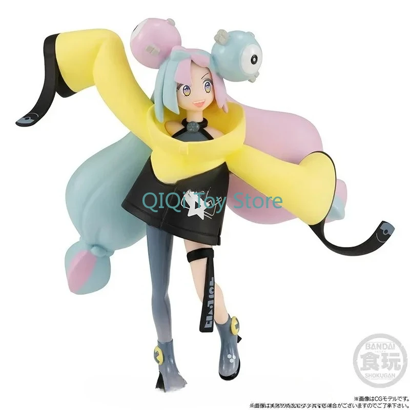 Spot Bandai, Pokémon, Proportional World, Zhuzi Padia Region, Strange Tree, Electric Belly Frog