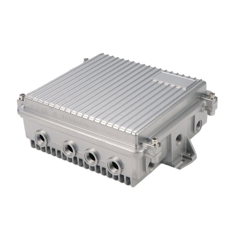 

A-024B External wireless AP shell 200 * 185 * 67MM AP bridge shell, cast aluminum amplifier