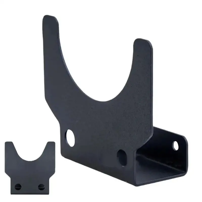 AS60-Multifunctional 2PCS Angle Grinder Wall Mounts, Durable Tool Organizer For Garage Supplies