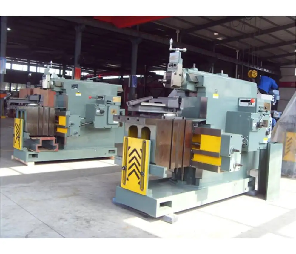 Bc60100 Metal Shaper Hine