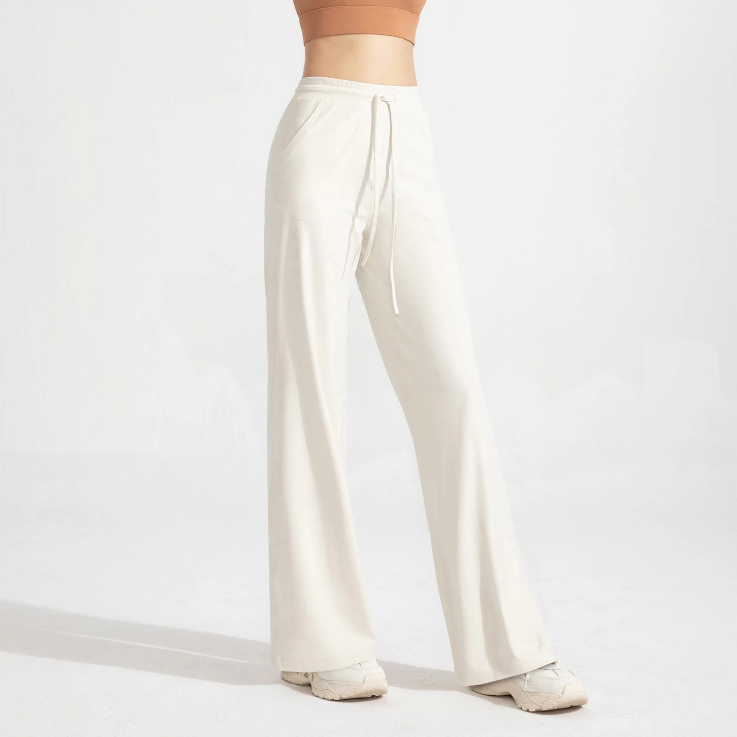 High-end Sports Leggings For Women's Sexy Yoga Pants High Waist Fitness Jogging Push-Ups Tight Leggings Gym Stretch Leggings