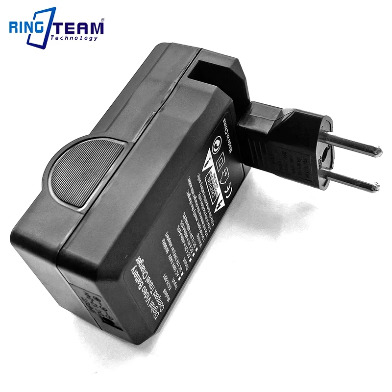 BN-V408 BN-V416 BN-V428 Battery Charger for JVC Camera Camcorder GR D90K D90US D91US D93 D93US DV1800 DV1800EG DV1800EK DV2000