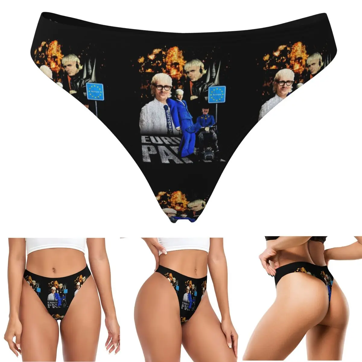 calcinhas-g-string-personalizadas-joost-klein-eurovision-song-contest-respiraveis-confortaveis-e-elasticas-para-mulheres