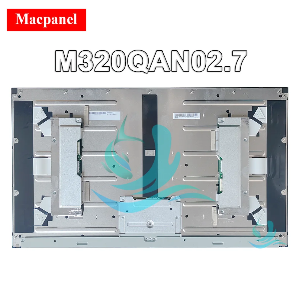 32inch LCD screen 4K 60HZ  M320QAN02.7