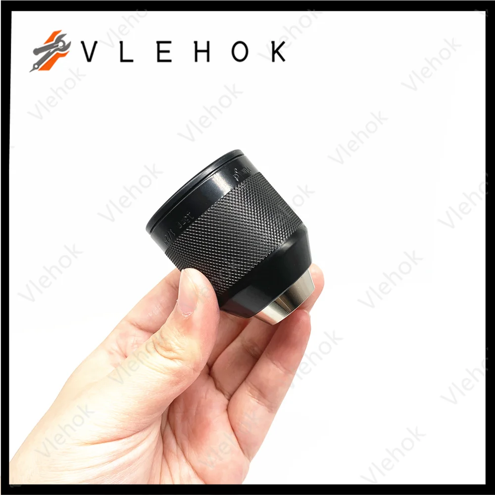 

Keyless chuck for MAKITA DDF458 DHP458 DDF448 DHP448 DDF481 DHP481 BDF458 BHP458