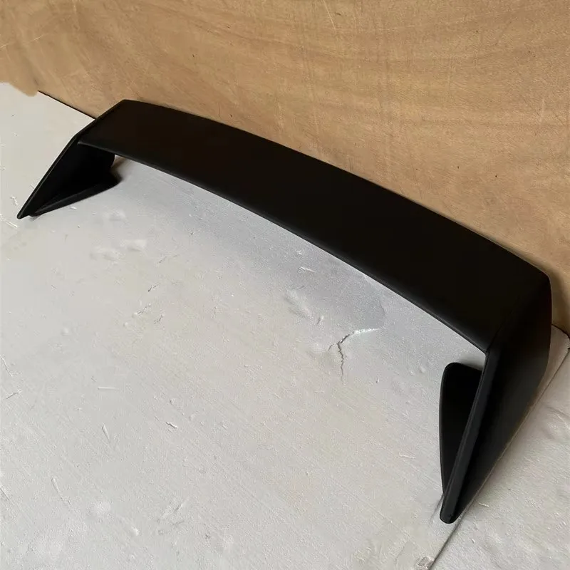 

For Nissan Silvia JDM S14 S14A Rear Trunk Spoiler Wing Diffuser FRP Unpainted