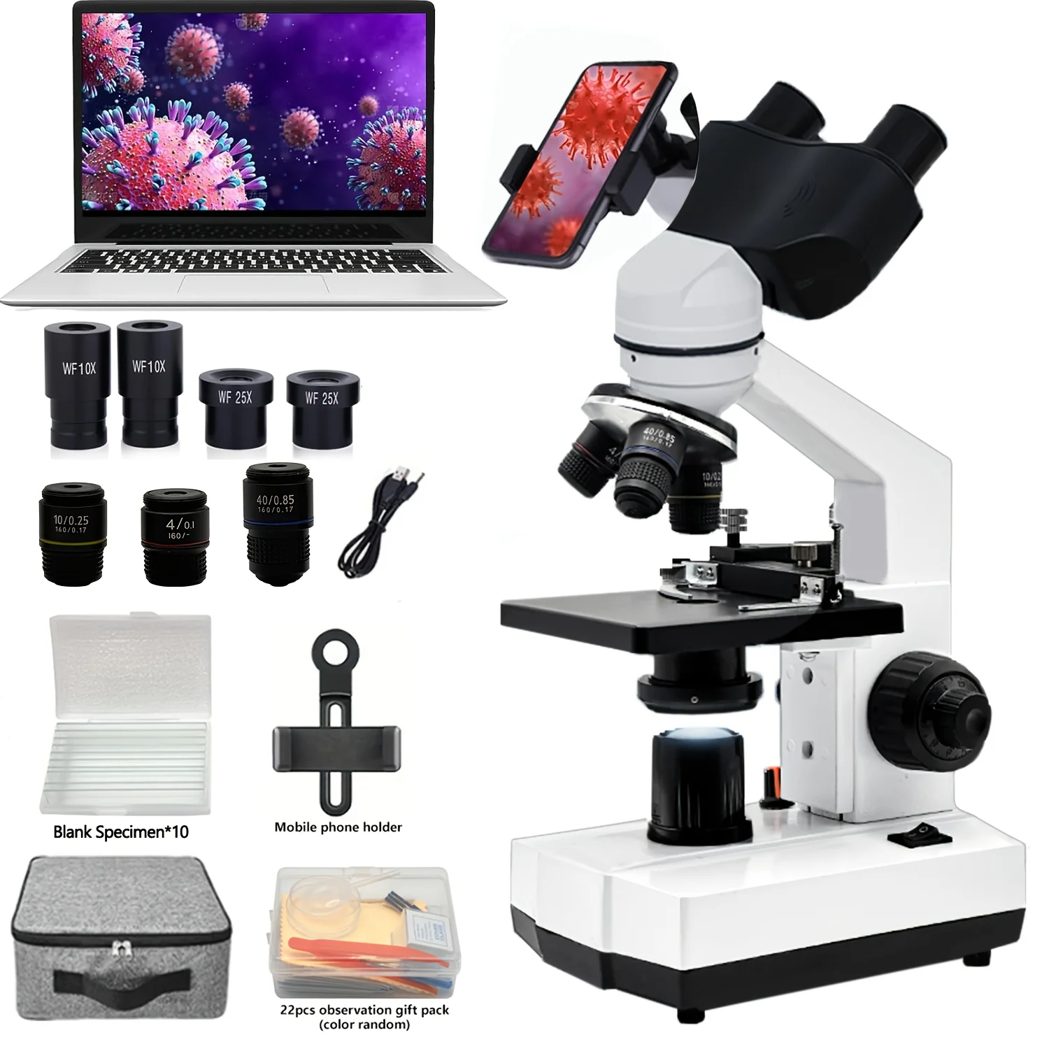 Professional Biolog…