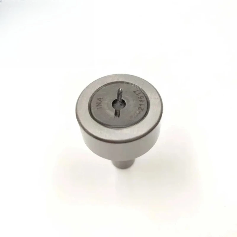 bearing 00.550.1223 offset  printing machinery spare parts 26x10x35Hmm cam follower F-214617
